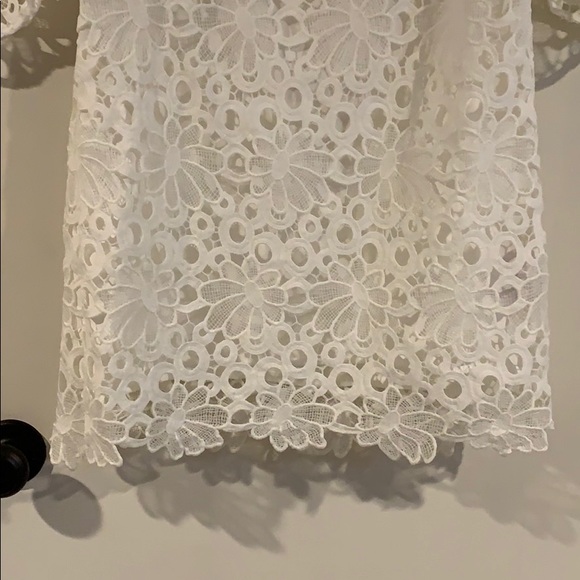 Nanette by Nanette Lepore Shift Dress NWT - Picture 7 of 8